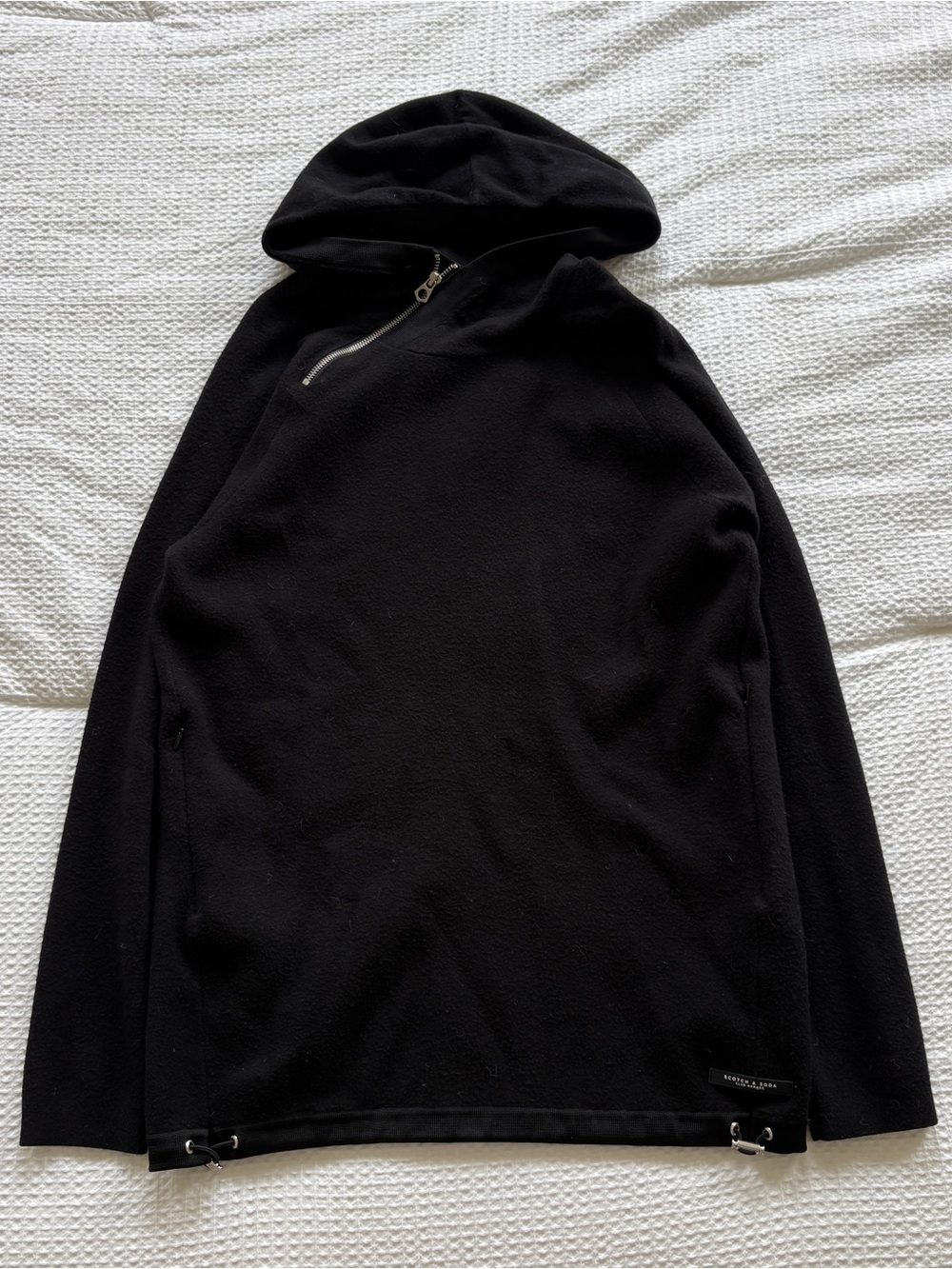 Scotch & Soda Nomade Hoodie